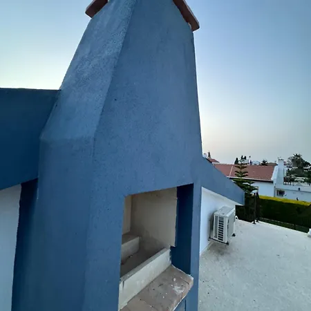 Villa Karakum With Private Pool Girne Kyrenia Exterior photo