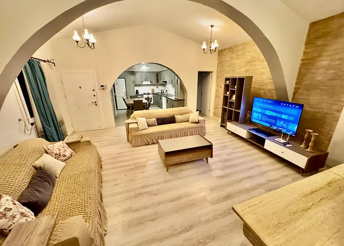Villa Karakum With Private Pool Girne Kyrenia