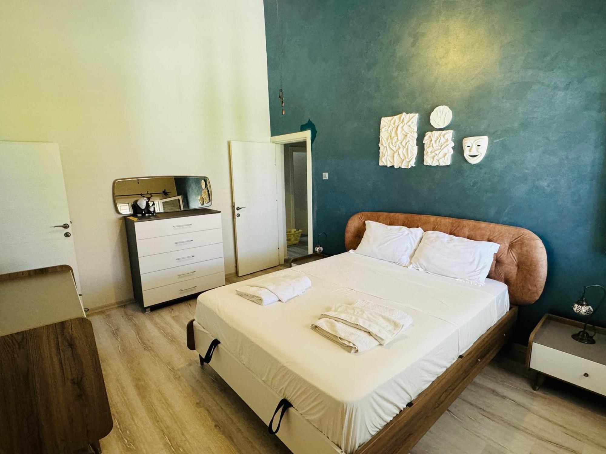 Villa Karakum With Private Pool Kyrenia *