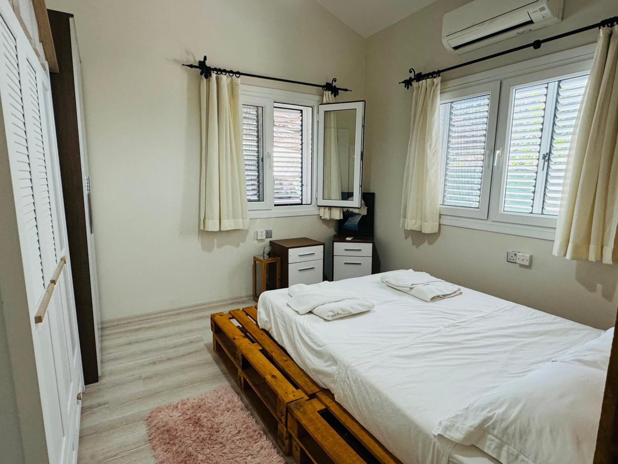 Karakum With Private Pool Kyrenia * Kyrenia (Northern Cyprus)