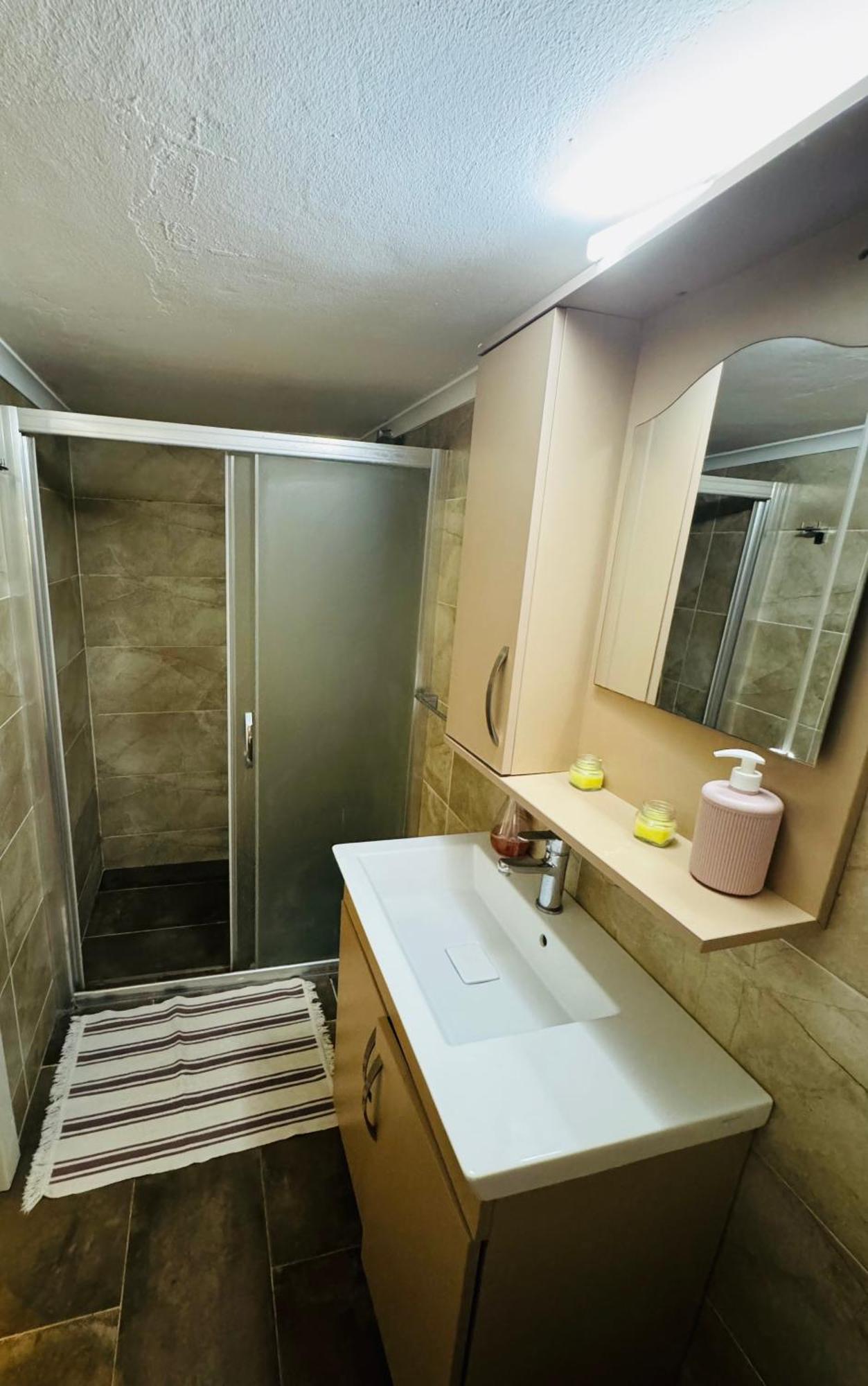 Karakum With Private Pool Kyrenia * Kyrenia (Northern Cyprus)