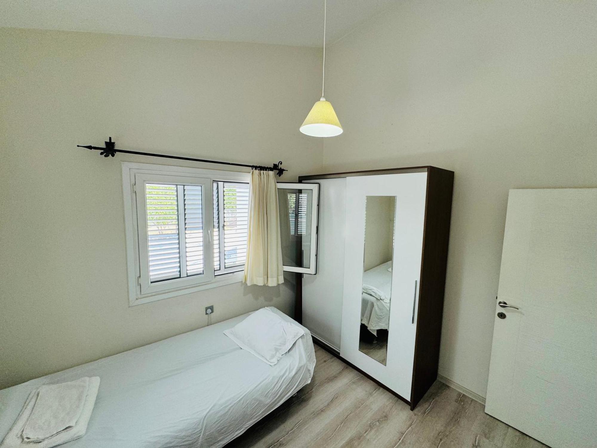 Karakum With Private Pool Kyrenia Villa *