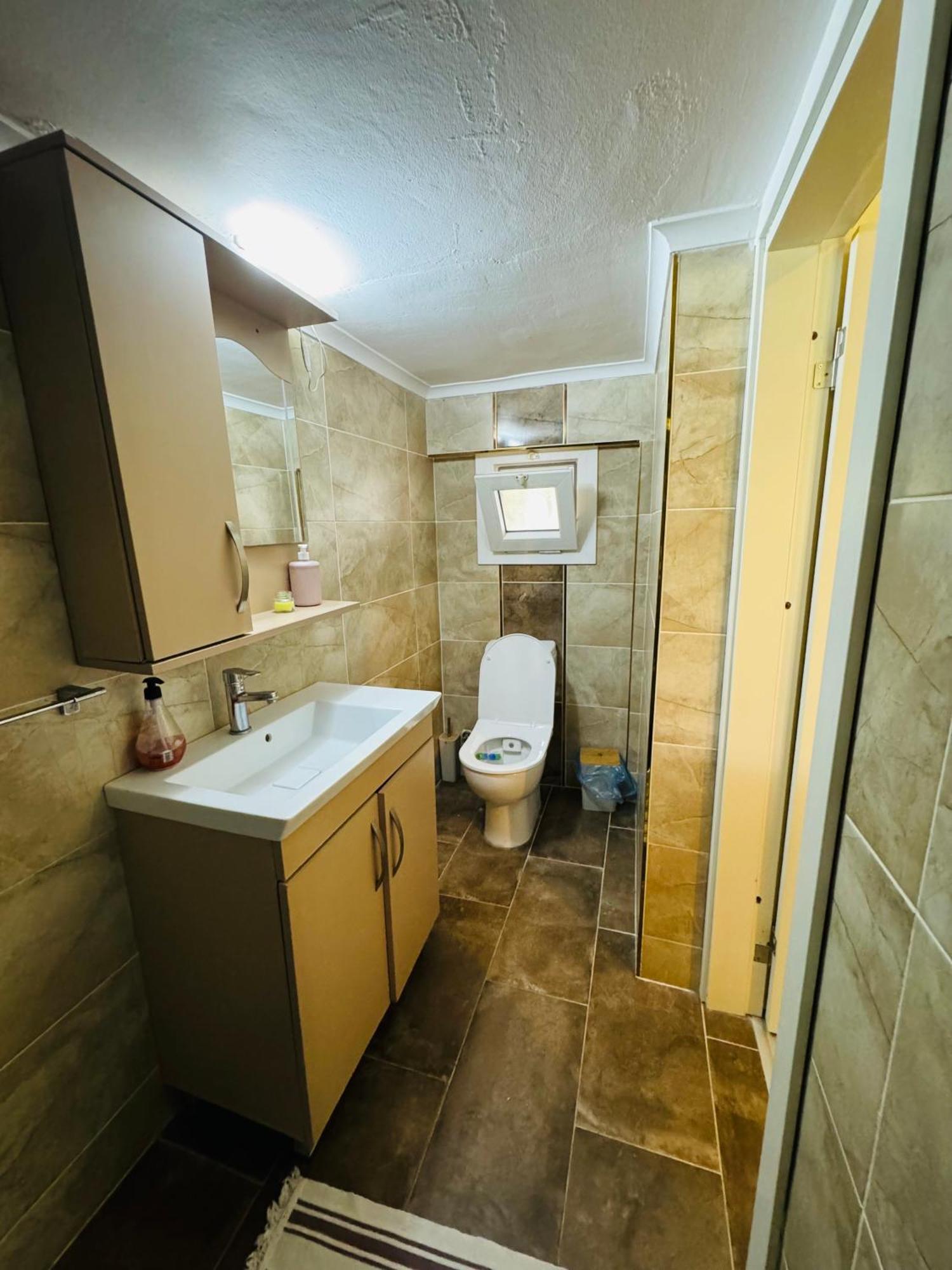 Karakum With Private Pool Kyrenia Kyrenia (Northern Cyprus)
