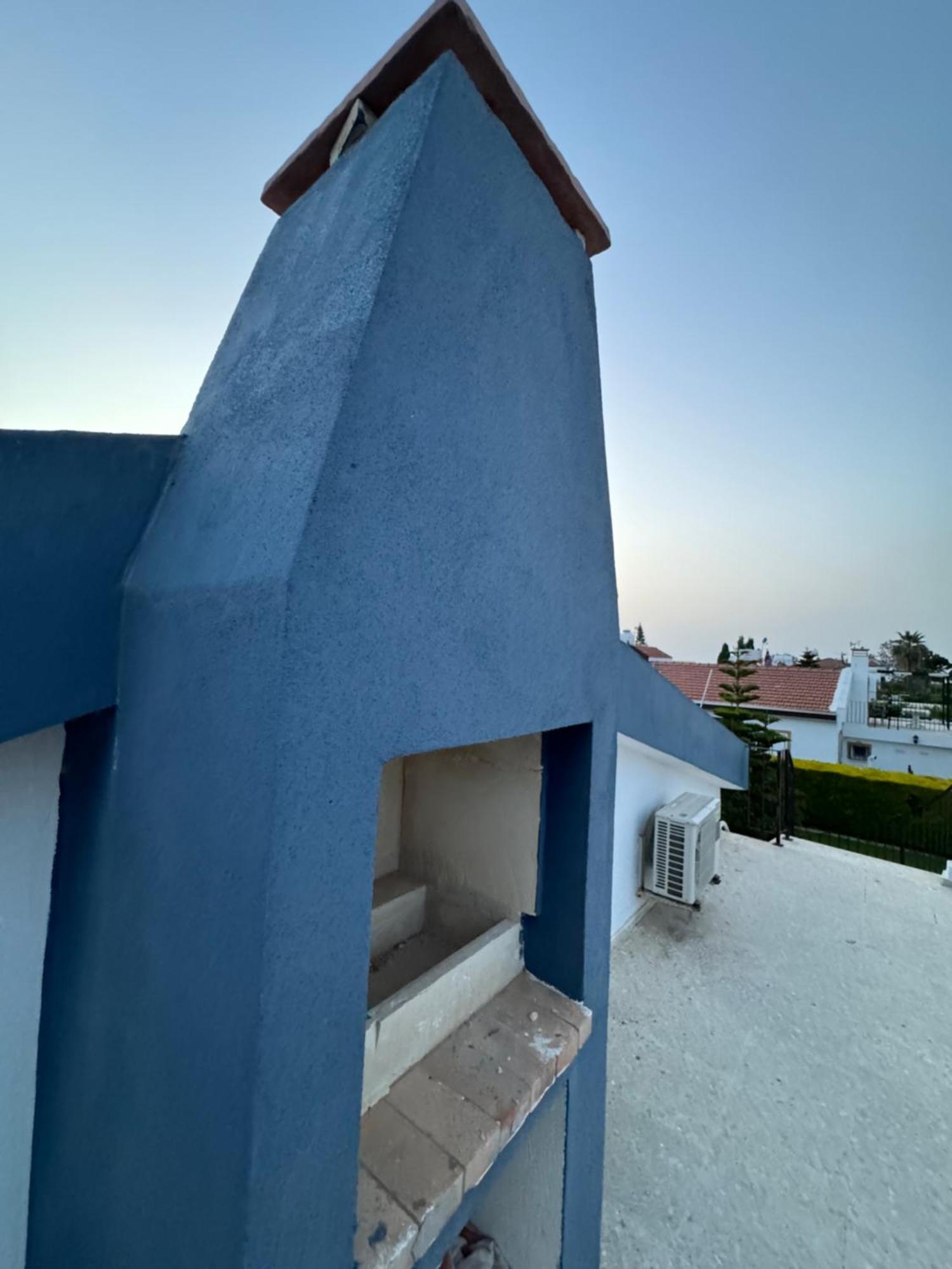 Karakum With Private Pool Kyrenia Kyrenia (Northern Cyprus)