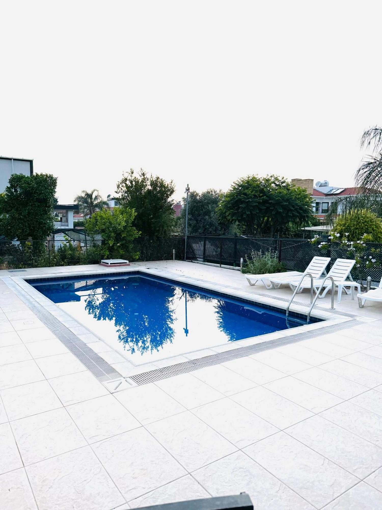 Karakum With Private Pool Kyrenia * Kyrenia (Northern Cyprus)