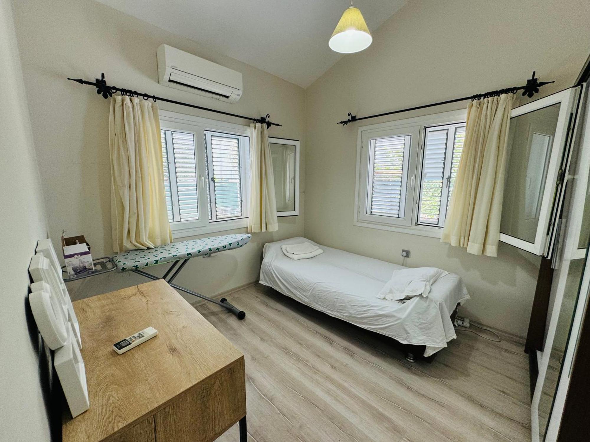 Willa Karakum With Private Pool Kyrenia